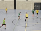 Onderling Futsal Toernooi S.K.N.W.Konference League (Fotoboek 1) (247/313)